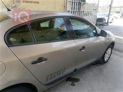 Renault Fluence
